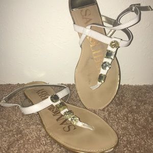 Summer sandals